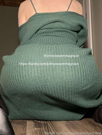 Emma Grace Murabito Naakte Lekken OnlyFans Foto 12