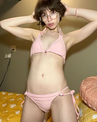 Emma Grace Murabito Naakte Lekken OnlyFans Foto 17