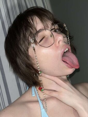 Emma Grace Murabito Naakte Lekken OnlyFans Foto 26