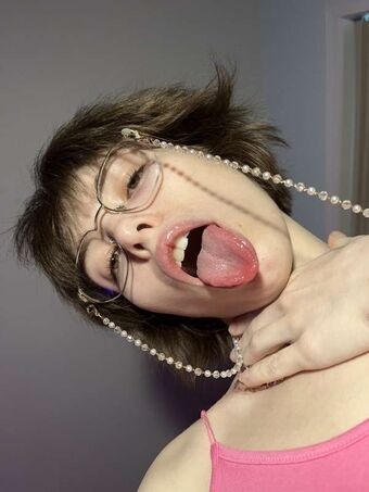 Emma Grace Murabito Naakte Lekken OnlyFans Foto 28