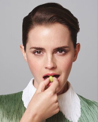 Emma Watson