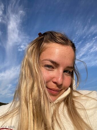 emmaa4fun Naakte Lekken OnlyFans Foto 19