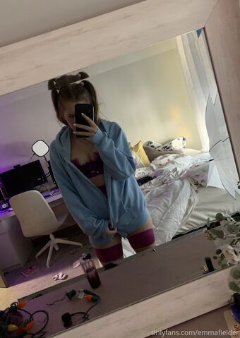 emmafielder Naakte Lekken OnlyFans Foto 18