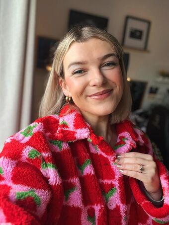 Emmalition Naakte Lekken OnlyFans Foto 30