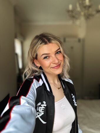 Emmalition Naakte Lekken OnlyFans Foto 33