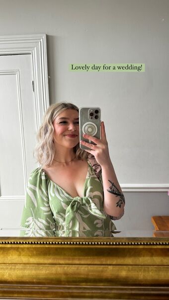 Emmalition Naakte Lekken OnlyFans Foto 39