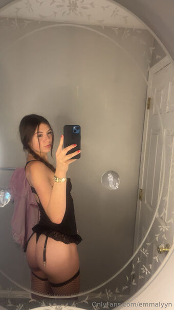 emmalyyn Naakte Lekken OnlyFans Foto 17