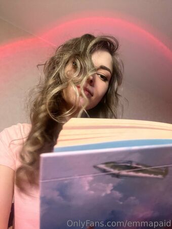 emmapaid Naakte Lekken OnlyFans Foto 74