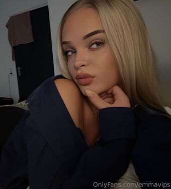 emmavips Naakte Lekken OnlyFans Foto 23