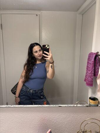 emocranberries Naakte Lekken OnlyFans Foto 49