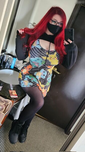 Endra Naakte Lekken OnlyFans Foto 15