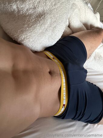 enterusername Naakte Lekken OnlyFans Foto 1