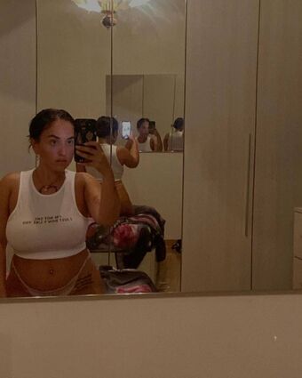 Erica Todaro Naakte Lekken OnlyFans Foto 17