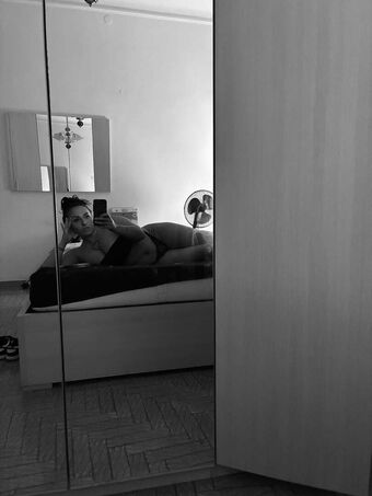 Erica Todaro Naakte Lekken OnlyFans Foto 21