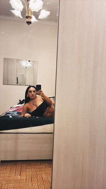 Erica Todaro Naakte Lekken OnlyFans Foto 22