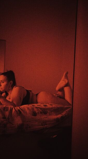 Erica Todaro Naakte Lekken OnlyFans Foto 27