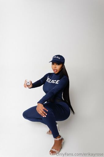 erikayrose