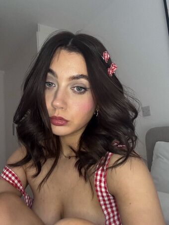 Errin Naakte Lekken OnlyFans Foto 20