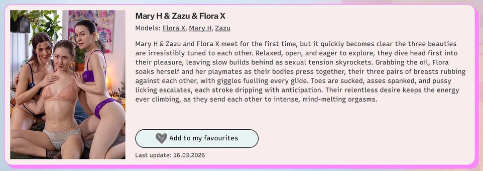 Ersties Naakte Lekken OnlyFans Foto 690