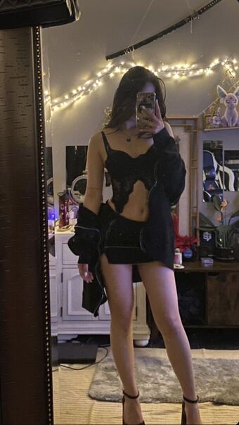 espyfef Naakte Lekken OnlyFans Foto 8