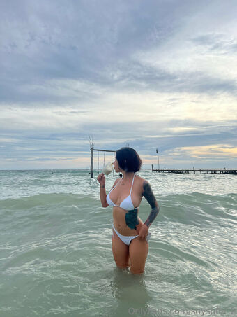 essof Naakte Lekken OnlyFans Foto 25