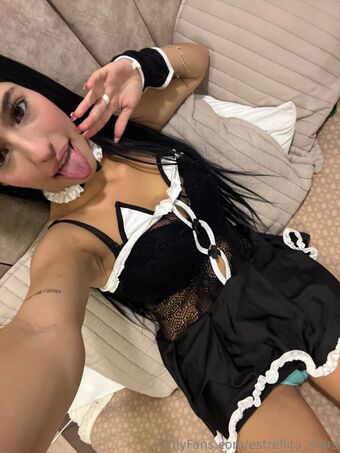 Estrella Naakte Lekken OnlyFans Foto 20