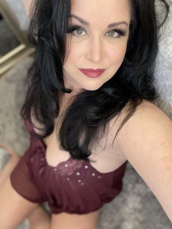EV Parrish Naakte Lekken OnlyFans Foto 20