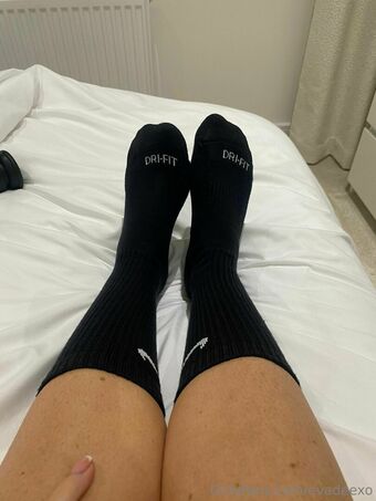 evadeexo Naakte Lekken OnlyFans Foto 20