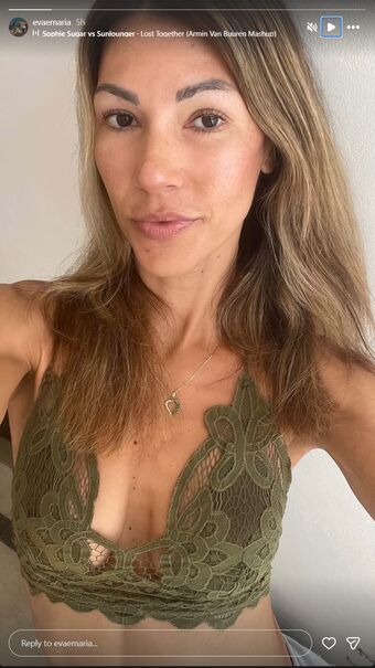Evaemaria Naakte Lekken OnlyFans Foto 39