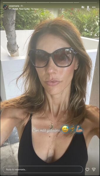 Evaemaria Naakte Lekken OnlyFans Foto 41