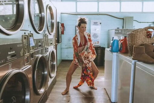 Evangeline Lilly