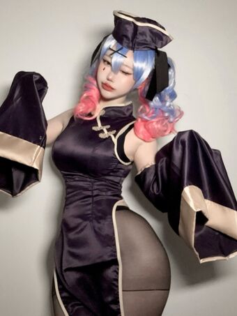 Evawishx Naakte Lekken OnlyFans Foto 147