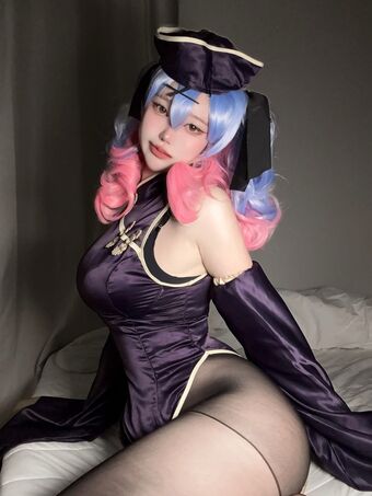 Evawishx Naakte Lekken OnlyFans Foto 148