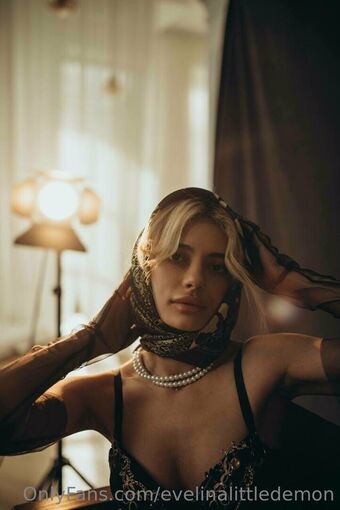 evelinalittledemon