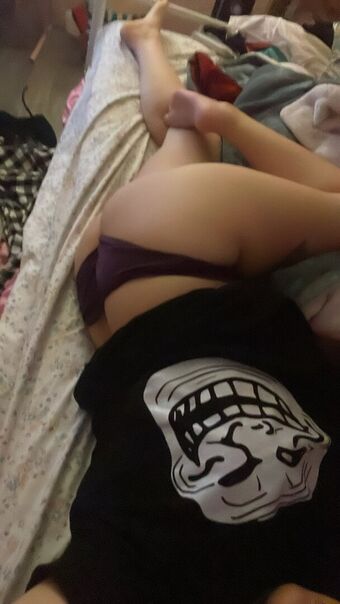 Everchanging Naakte Lekken OnlyFans Foto 6