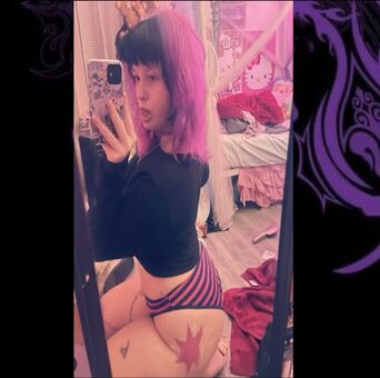 Everchanging Naakte Lekken OnlyFans Foto 12