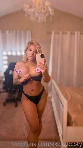 exoticbooty