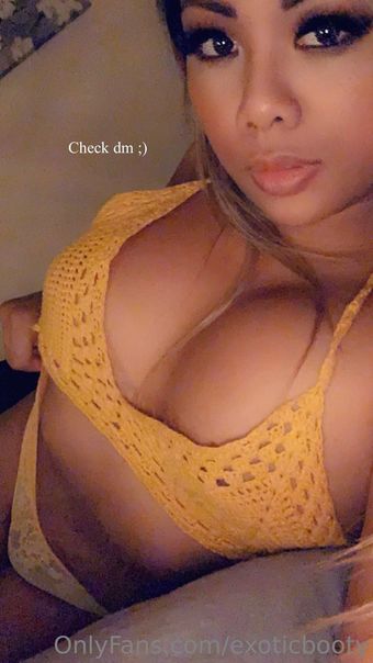 exoticbooty