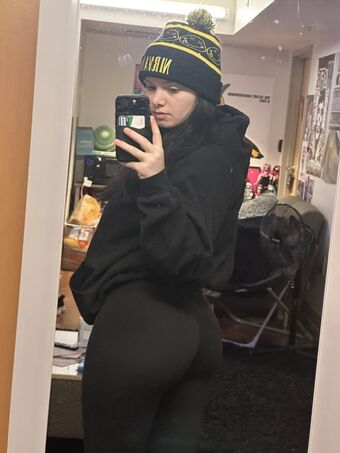 Extragal Naakte Lekken OnlyFans Foto 28