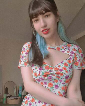 Ezbae Naakte Lekken OnlyFans Foto 20