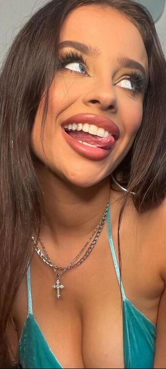 Fagata Agata Fąk Naakte Lekken OnlyFans Foto 14