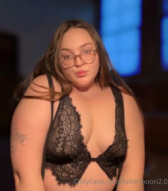 failormoon2.0 Naakte Lekken OnlyFans Foto 4