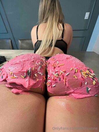 faithlianne Naakte Lekken OnlyFans Foto 18