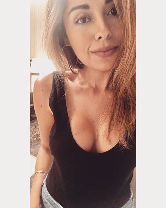 Fallon Perez