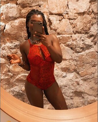 Falones Naakte Lekken OnlyFans Foto 79