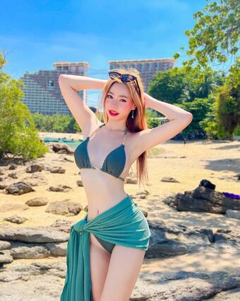 fangtnc Naakte Lekken OnlyFans Foto 1