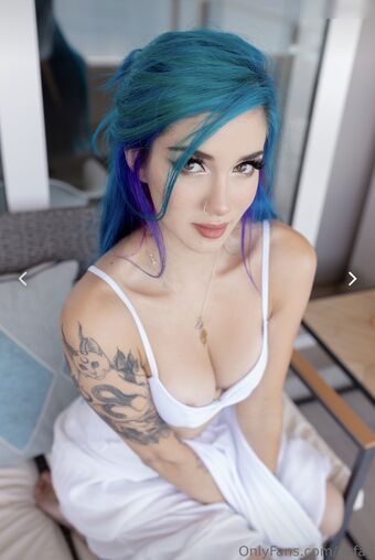 Fay Naakte Lekken OnlyFans Foto 11