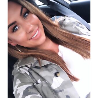 Faye Rainey