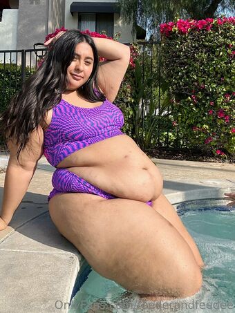 feederandfeedee Naakte Lekken OnlyFans Foto 99