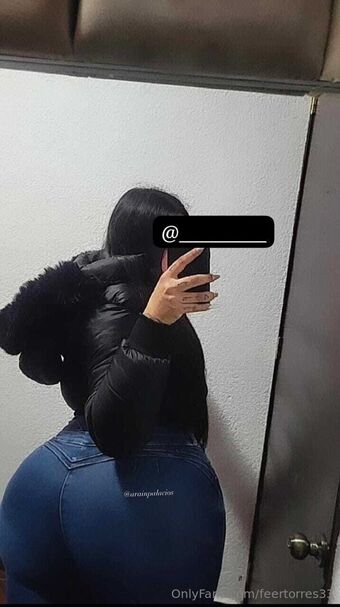 feertorres33 Naakte Lekken OnlyFans Foto 20